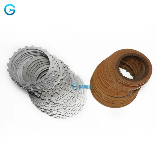 4L60E Gasket Kit & Transmission Overhaul Kit for Chevrolet