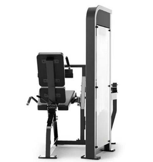 Leg curl / Leg Extension Machine