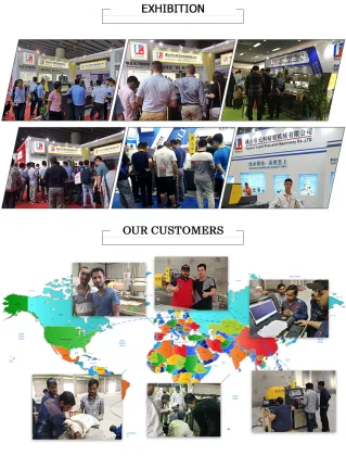 Waterjet for waterjet cutting metal, stone, glass, steel