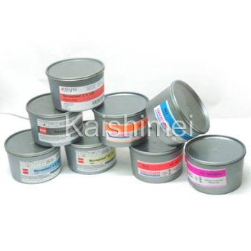 Watermark Ink