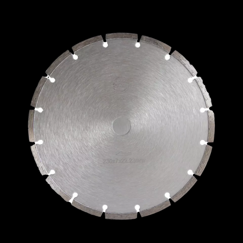 Hot in tik tok 24 inch concrete cutting disc diamond saw blade for marble