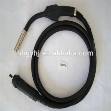 ESAB 505 welding torch