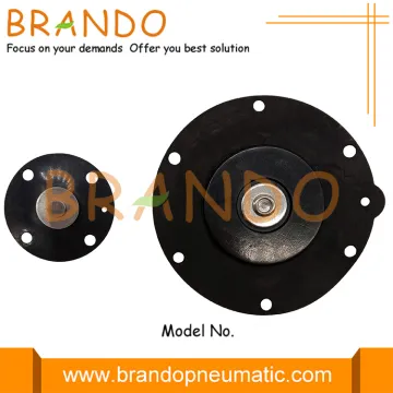 1-1/2'' K4502 CA45/RCA45 Series Pulse Jet Valve Membrane