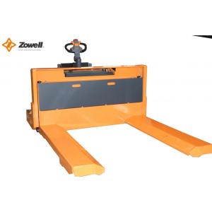 Zowell Electric Paper Roll Pallet Truck 8 Ton