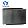 Auto Parts Car Aluminum Radiator for TOYOTA SC400 BASE V8 4.0L DPI 1306