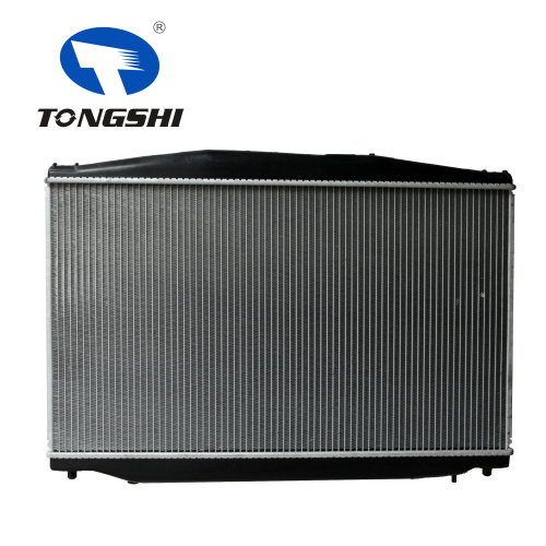 Auto Parts Car Aluminum Radiator for TOYOTA SC400 BASE V8 4.0L DPI 1306