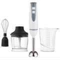 Nuovo Blender Design Hand Stick Mini Blender portatile