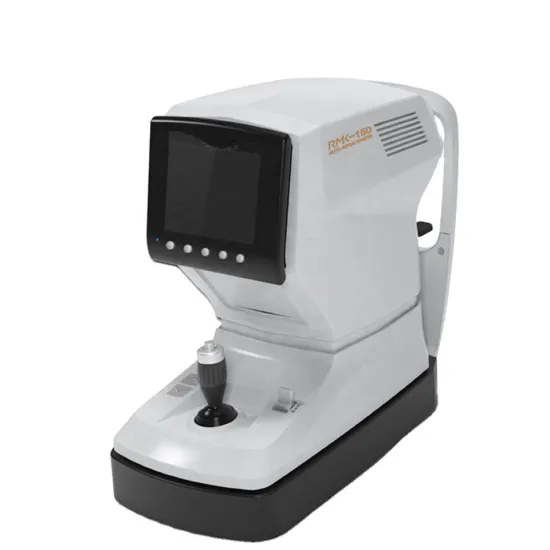 RMK-150 SUPORE Factory: Chinese Optical Instrument with Auto Refractometer and Keratometer