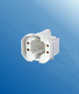 Lamp holder g13 PBT G24-F448
