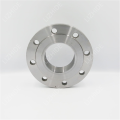 Gost PN16 12821-80 flange de pescoço de soldagem