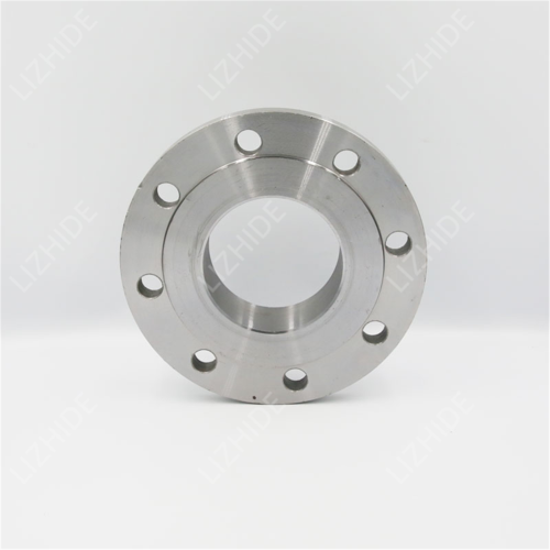 Gost PN16 12821-80 flange de pescoço de soldagem