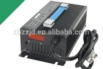 battery charger 900W 12V 40A