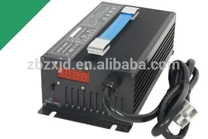 car battery charger