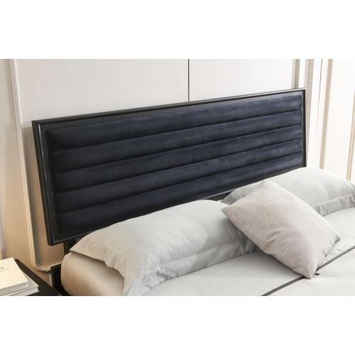 Contemporary Minimal Simple Home Furniture Wonderful Fantastic Modern Practical Strong Bed Manufactory
