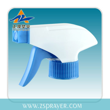 28/410 metal protector anti-rust pp plastic trigger sprayer