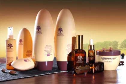 Arganmidas mild purest argan oil