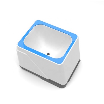 Table Mounted Barcode Scanner Mobile Phone Payment