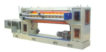 JY-200N Slitting/transverse cutting unit