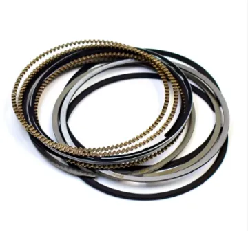 Piston Ring WLY6-11-SC0 for Mazda BT-50