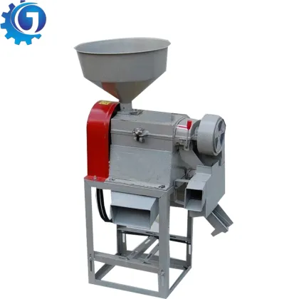 Rice Peeler and Grain Mill for Sale