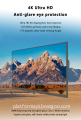 Topnice 65" Pop Display Smart Board: Interactive Projection Whiteboard for Conference Rooms and Schools