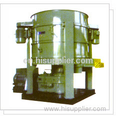 S14 Rotore sabbia Mixer