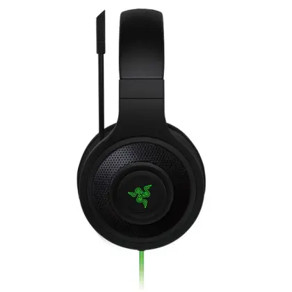 Razer Kraken X Multi-Platform Wired Gaming Headset