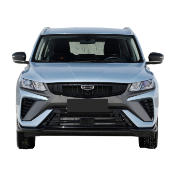 2024 Venta caliente Geely Coolray 1.5t SUV - 5 puerta 5 asientos CAR de gasolina para adultos