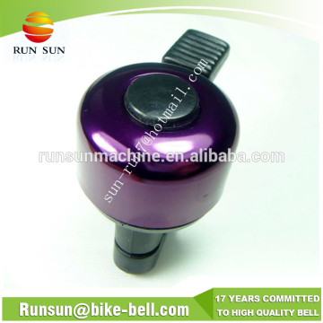 Modern design plastic bells my orders with alibaba