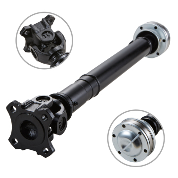 Transmitting Front Drive Shaft Propeller Shaft 52105982AC for Dodge Dakota 3.7L 4.7L