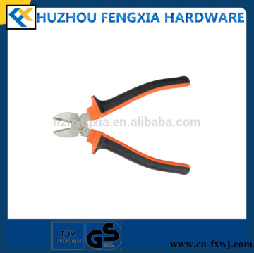 Sale Carbon Steel Chrome Vanadium Steel High Profit Margin Products Diagonal Cutting Plier Cutting Tool
