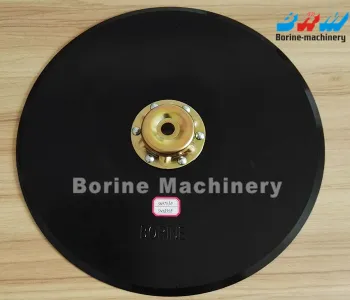 SN9753N SN18358 Seed Disc Opener Assembly