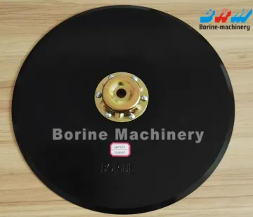 SN9753N SN18358 Seed Disc Opener Assembly