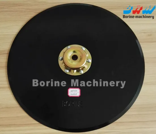 SN9753N SN18358 Seed Disc Opener Assembly