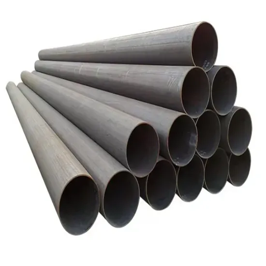 High-Quality JIS G3461 Boiler Pipe for Applications