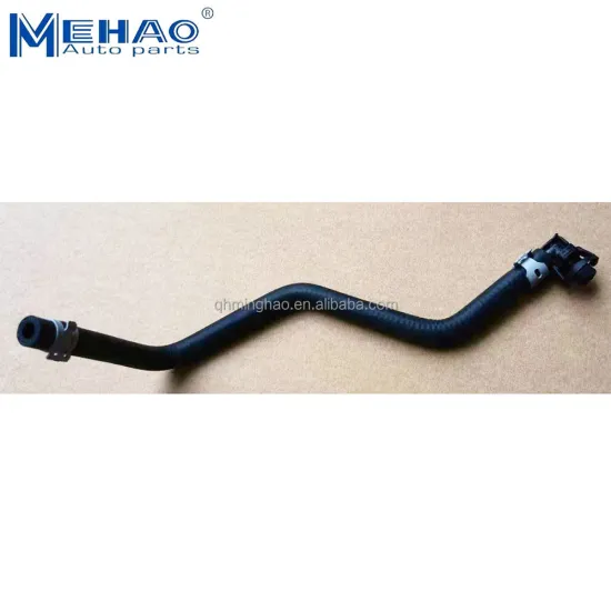 Radiator Coolant Hose Water Pipe for Opel Vauxhall Corsa (13 37 868, 13408388, 13249353, 01336027)