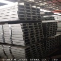 Q195B Hot-dip Galvanized Channel Steel