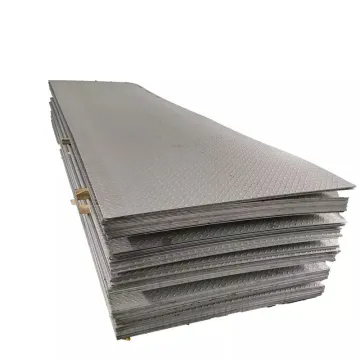 Low price Checkered Plate