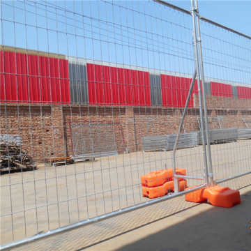 Galvanized Australia Standard Temporary Fence Panels for Sale