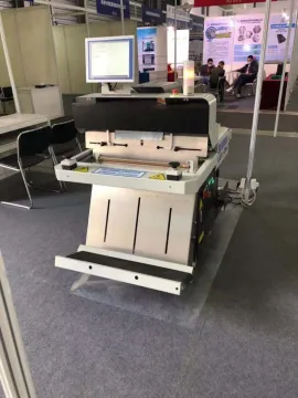 Auto Shipping Packing Machine