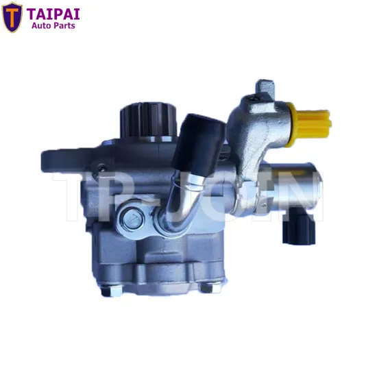 TOYOTA Land Cruiser Prado Power Steering Pump 44310-60550