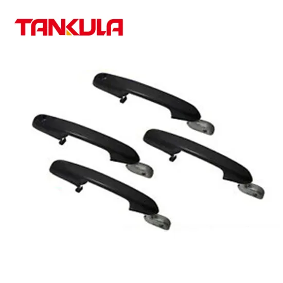 Factory Price Auto Body Parts: Door Handle 82650-1E050 for Hyundai Accent (2006-2011)