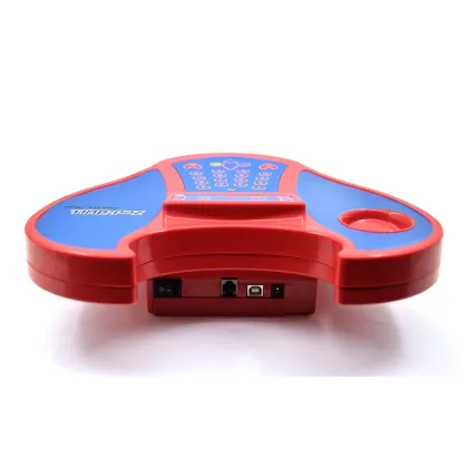 Big Size ZED-Bull ZED BULL V502 Transponder Clone Key Programmer