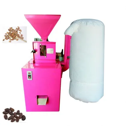 Wholesale Cocoa Winnower: Efficient Cacao Peeling and Bean Machine for Processing Cocoa Beans