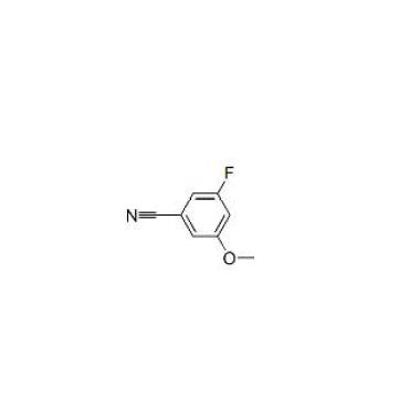 CA 439280-18-9,3-FLUORO-5-METHOXYBENZONITRILE