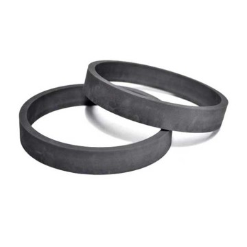 Custom Carbon Graphite Mechanical Seals for Vacuum Pumps