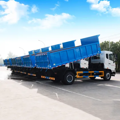 Brand New Sinotruk HOWO Dump Truck Prices