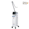 CO2 RF Fractional Skin Care Equipment Machine de beauté