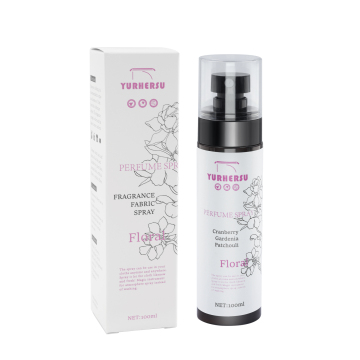 YURHERSU Women's Perfume Fabric Freshening Spray - Effective Clothing Air Freshener