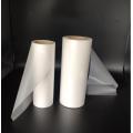 High Glossy Transparent PET Hot Lamination Film Roll